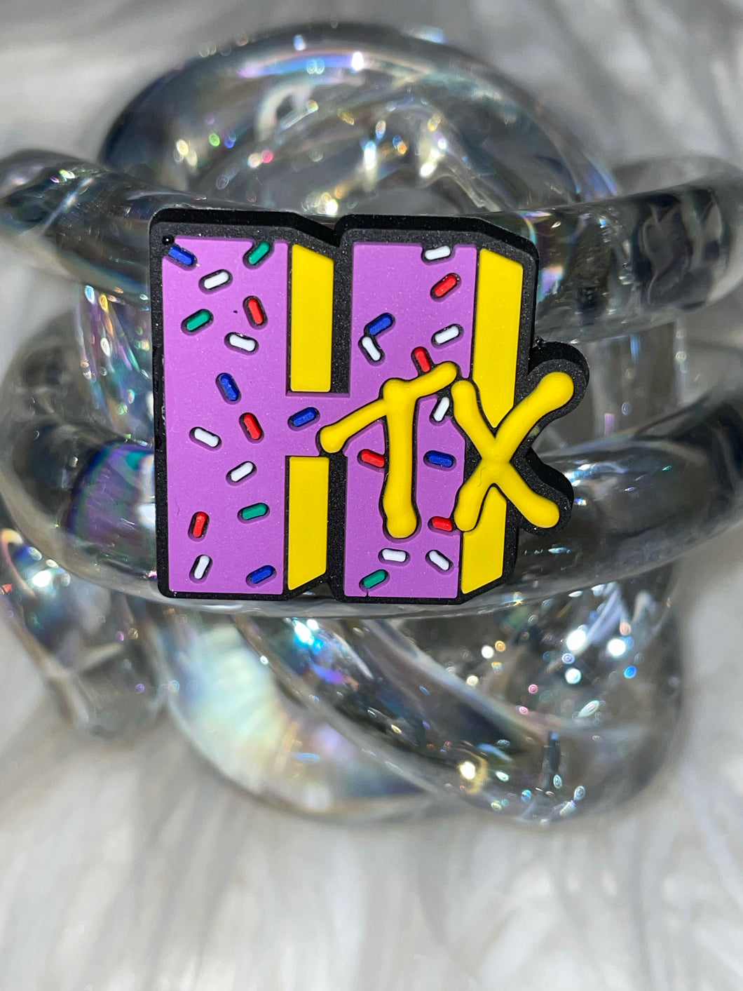 Houston Charms