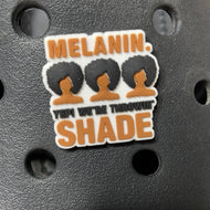 MELANIN SHADE