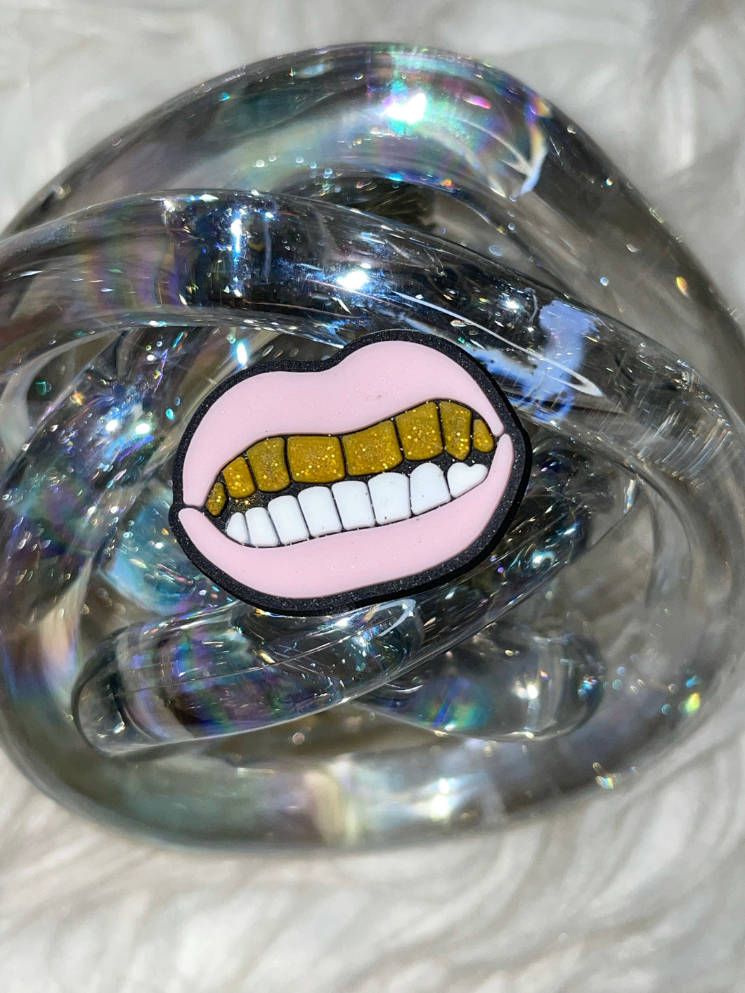Gold Grillz
