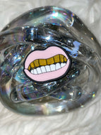 Gold Grillz