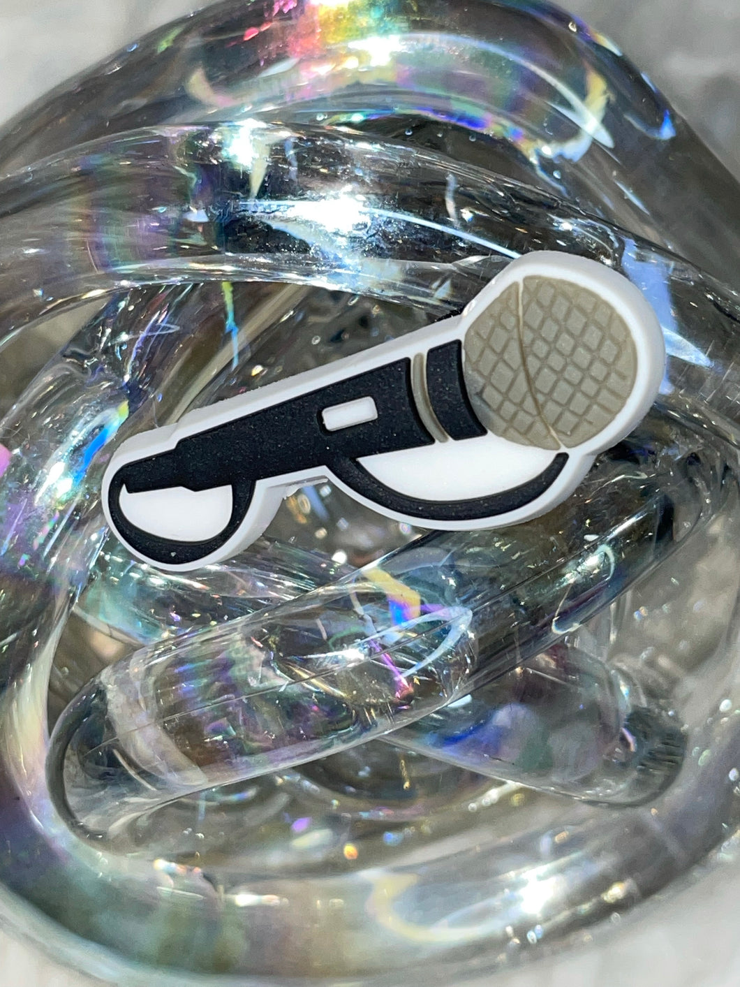 Microphone