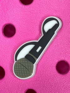 Microphone