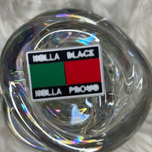 Load image into Gallery viewer, HELLA BLACK