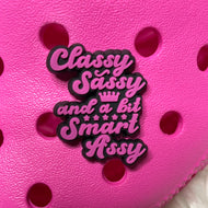 Classy & Sassy