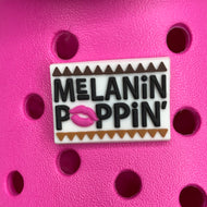 MEALANIN POPPIN