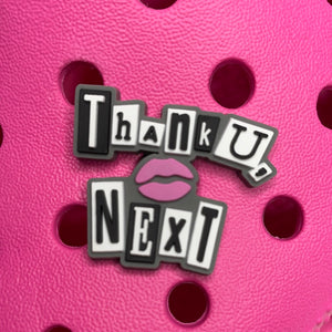 Thank You Next