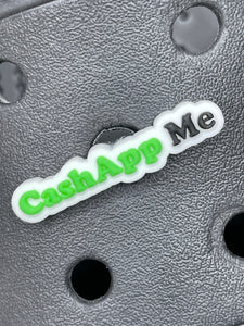 CASH APP ME