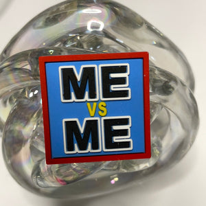 ME VS ME