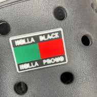 HELLA BLACK