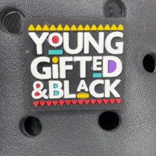 Load image into Gallery viewer, Young Gifted