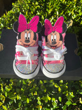 Load image into Gallery viewer, Kustom Low Top Converse