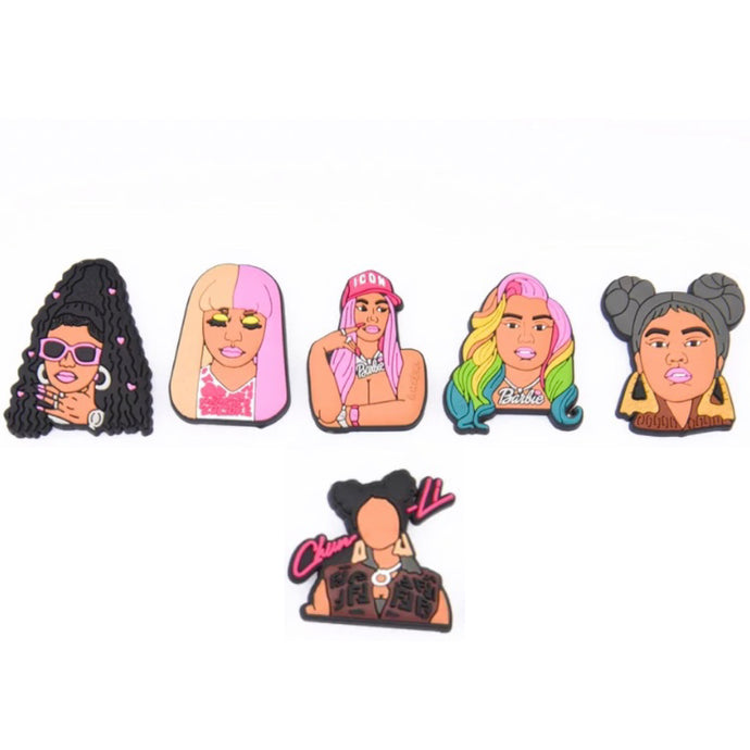 Nicki Collection