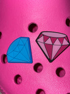 Diamonds