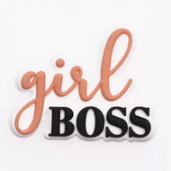 Girl Boss