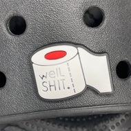 WELL SHIT!