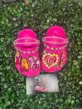 Load image into Gallery viewer, Barbie Theme Toddlers