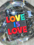 Love Is Love