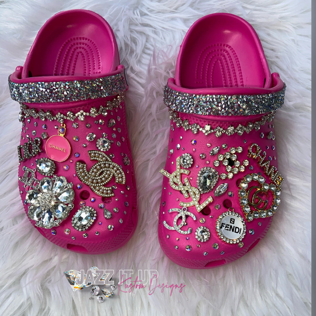 Jania Style