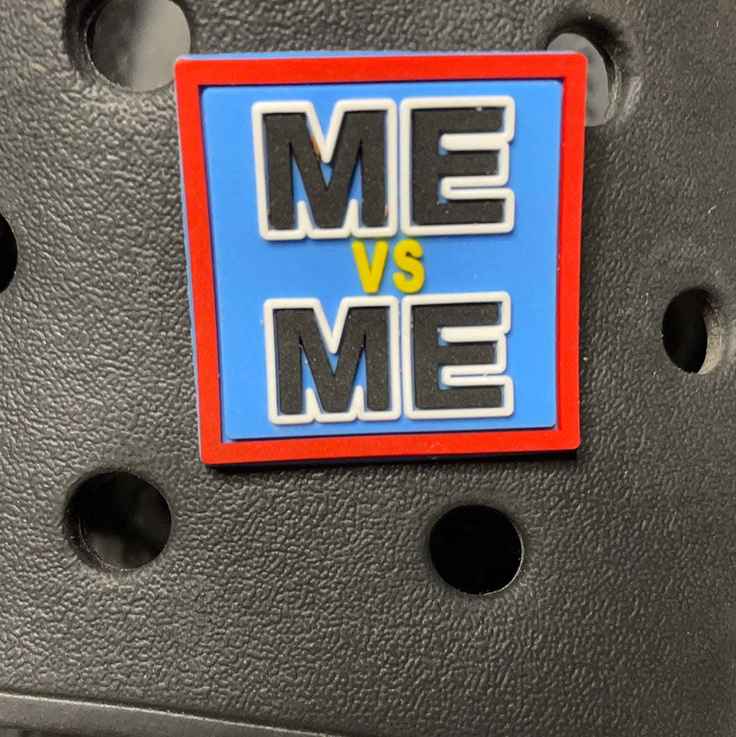 ME VS ME