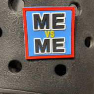 ME VS ME