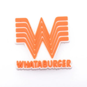 What A Burger Charm Set (7)