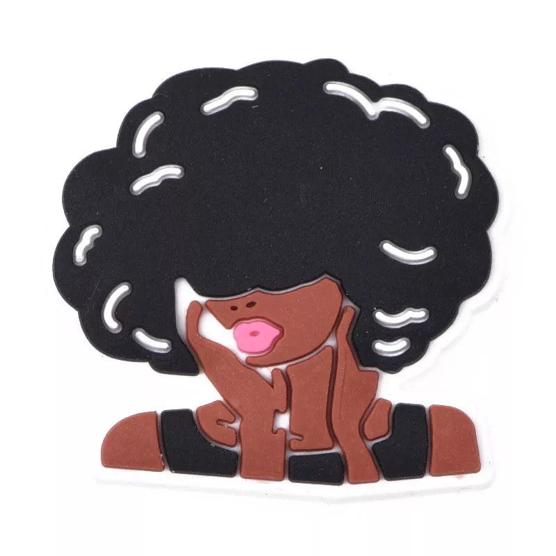 Afro Luv