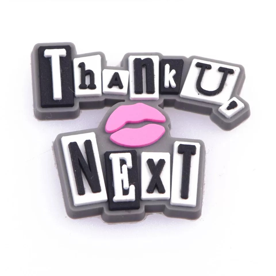 Thank You Next