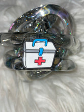 Load image into Gallery viewer, Nurse Charms