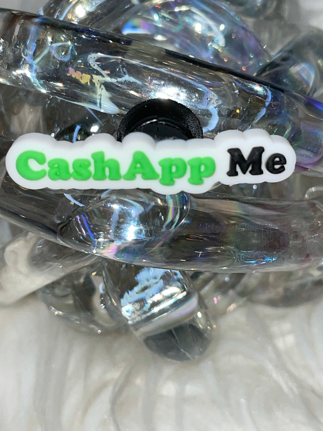 CASH APP ME