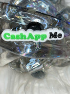 CASH APP ME