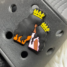 Load image into Gallery viewer, Queen &amp; Princess