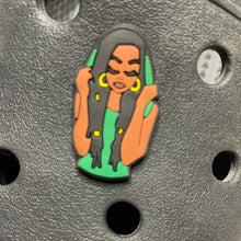 Load image into Gallery viewer, Green Hoodie