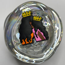 Load image into Gallery viewer, Queen &amp; Princess